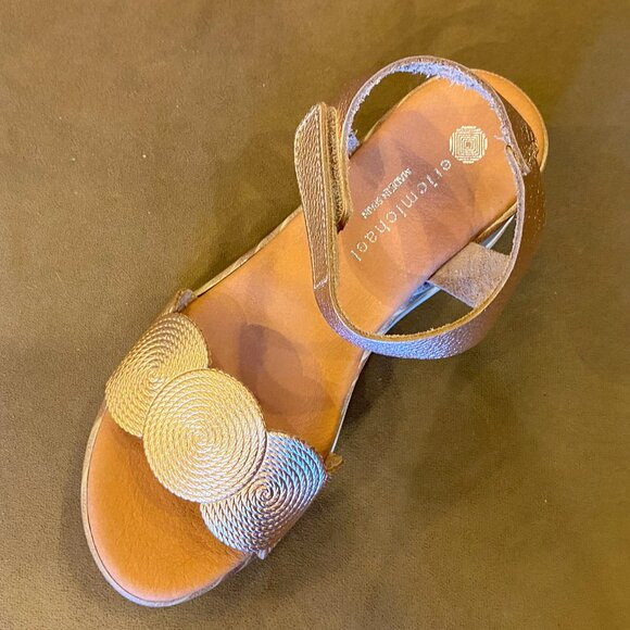 Eric Michael - Honey Peach - Multiple Sizes (NEW W/ BOX) - Picture 2 of 3